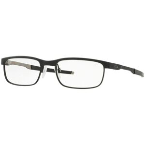 Oakley Steel Plate OX3222-01 - S (52)