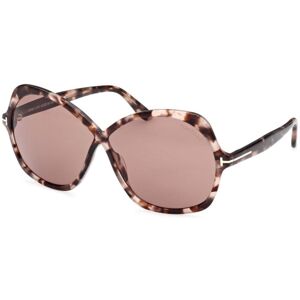 Tom Ford Rosemin FT1013 55Y - ONE SIZE (64)