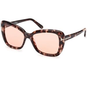 Tom Ford Maeve FT1008 55Y - ONE SIZE (55)