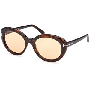 Tom Ford Lily FT1009 52E - ONE SIZE (55)