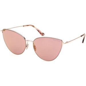 Tom Ford Anais FT1005 28Z - ONE SIZE (62)