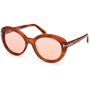 Tom Ford Lily FT1009 53Y - ONE SIZE (55)