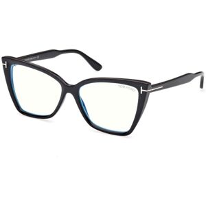 Tom Ford FT5844-B 001 - ONE SIZE (55)