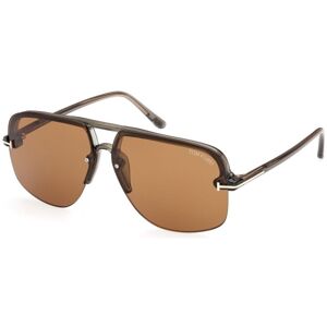 Tom Ford FT1003 93E - ONE SIZE (63)