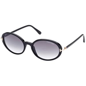 Tom Ford Raquel FT0922 01B - ONE SIZE (56)