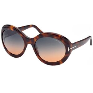 Tom Ford Liya FT0918 53P - ONE SIZE (60)