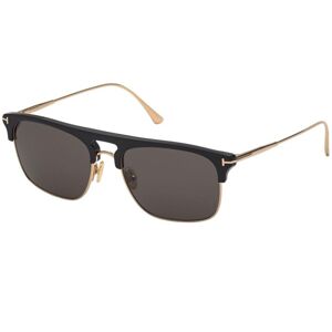 Tom Ford FT0830 01A - ONE SIZE (56)
