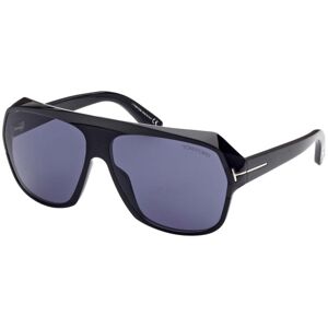 Tom Ford Hawkings FT0908 01V - ONE SIZE (62)