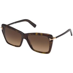 Tom Ford Leah FT0849 52F - ONE SIZE (64)