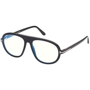 Tom Ford FT5755-B 001 - ONE SIZE (55)