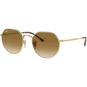 Ray-Ban Jack RB3565 001/51 - L (55)