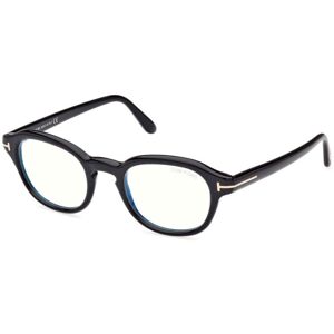 Tom Ford FT5871-B 001 - ONE SIZE (49)
