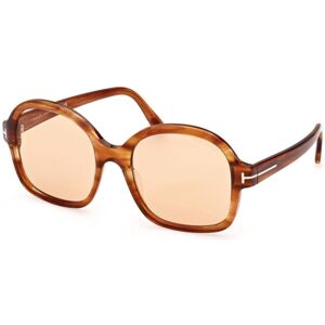 Tom Ford FT1034 45E - ONE SIZE (57)