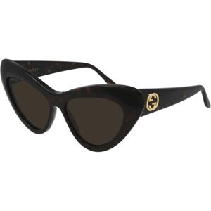 Gucci GG0895S 002 - ONE SIZE (54)