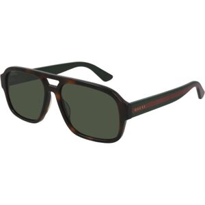 Gucci GG0925S 002 - ONE SIZE (58)