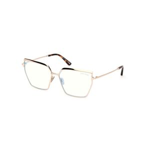 Tom Ford FT5946-B 028 - ONE SIZE (57)