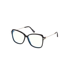 Tom Ford FT5953-B 001 - ONE SIZE (55)