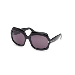Tom Ford FT1155 01A - ONE SIZE (60)