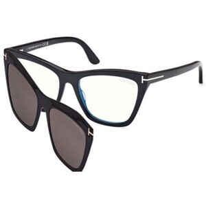 Tom Ford FT5971-B 001 - ONE SIZE (54)