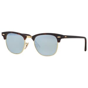 Ray-Ban Clubmaster Flash Lenses RB3016 114530 - L (51)
