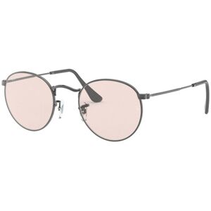 Ray-Ban Round RB3447 004/T5 - L (53)