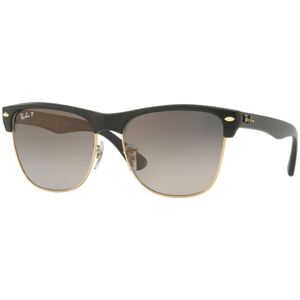 Ray-Ban Clubmaster Oversized RB4175 877/M3 Polarized - ONE SIZE (57)