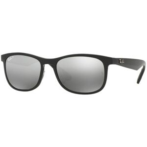 Ray-Ban Chromance Collection RB4263 601/5J Polarized - ONE SIZE (55)