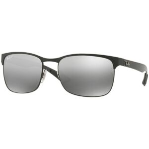 Ray-Ban Chromance Collection RB8319CH 186/5J Polarized - ONE SIZE (60)