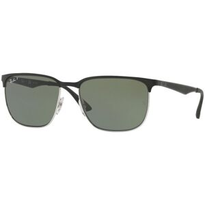 Ray-Ban RB3569 90049A Polarized - ONE SIZE (59)