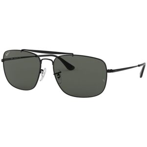 Ray-Ban Colonel RB3560 002/58 Polarized - L (61)