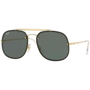 Ray-Ban Blaze General Blaze Collection RB3583N 905071 - ONE SIZE (58)
