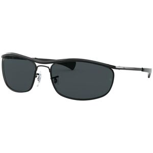 Ray-Ban Olympian I Deluxe RB3119M 002/R5 - ONE SIZE (62)