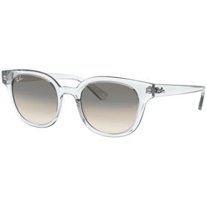 Ray-Ban RB4324 644732 - ONE SIZE (50)