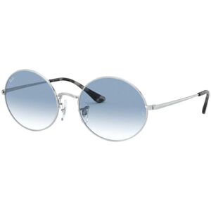 Ray-Ban Oval RB1970 91493F - ONE SIZE (54)