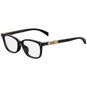 Moschino MOS515/F 807 - ONE SIZE (52)