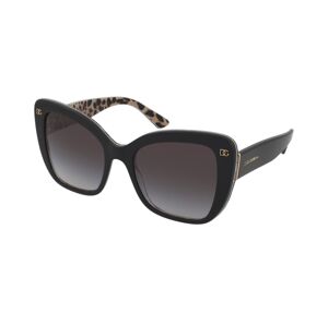 Dolce & Gabbana DG4348 32998G