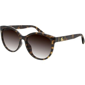 Gucci GG0636SK 002 - ONE SIZE (56)