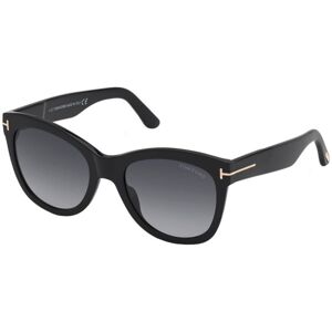Tom Ford FT0870 01B - ONE SIZE (54)