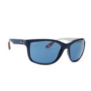 Ray-Ban Scuderia Ferrari Collection RB8356M F62180 61