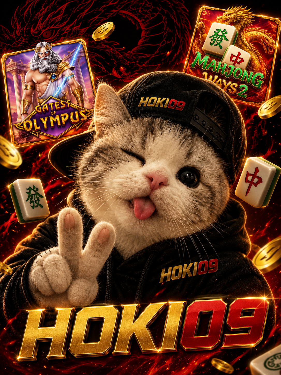 HOKI09 > Aktivitas Permainan Viral Yang Paling Gacor Dan Memberikan Maxwin Setiap Hari Bermain